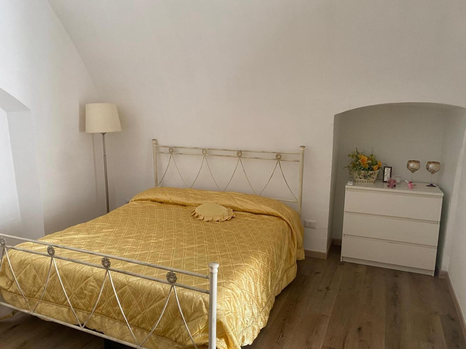 Casa Bellina Bed and Breakfast Locorotondo Esterno foto